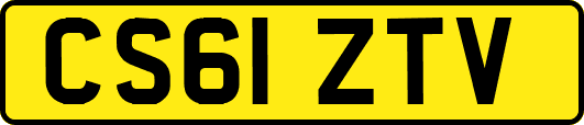 CS61ZTV