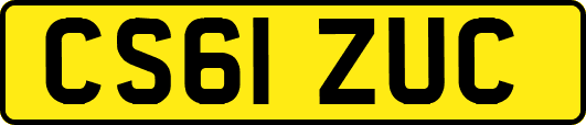 CS61ZUC