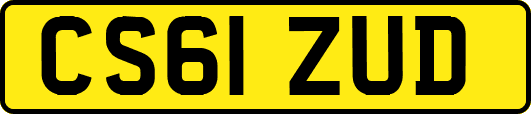 CS61ZUD