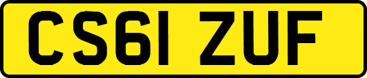 CS61ZUF
