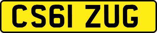 CS61ZUG