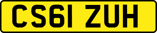 CS61ZUH