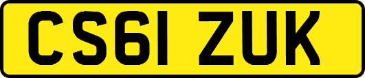 CS61ZUK