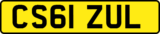 CS61ZUL