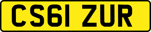 CS61ZUR