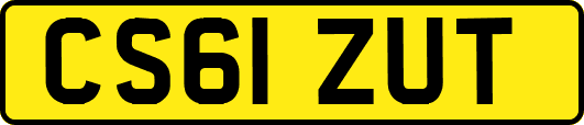 CS61ZUT