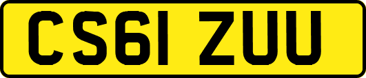 CS61ZUU