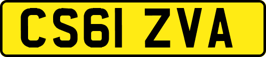 CS61ZVA