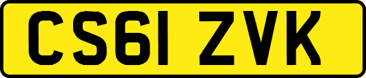 CS61ZVK