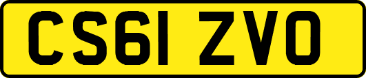 CS61ZVO