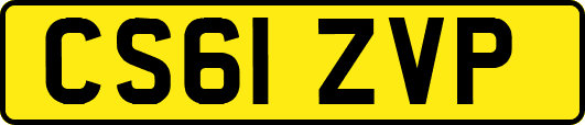 CS61ZVP