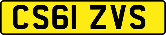 CS61ZVS