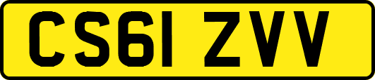 CS61ZVV
