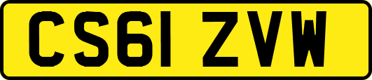 CS61ZVW