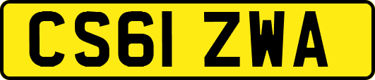 CS61ZWA
