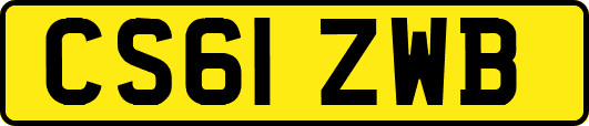 CS61ZWB