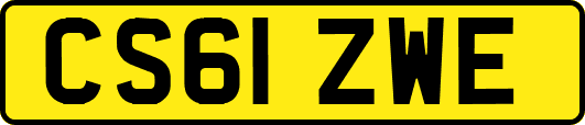 CS61ZWE