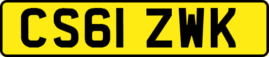 CS61ZWK