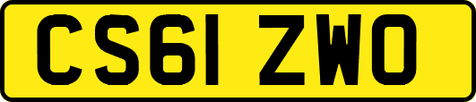 CS61ZWO