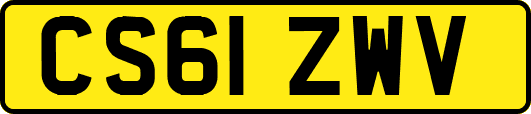 CS61ZWV