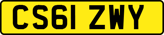 CS61ZWY