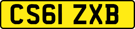 CS61ZXB