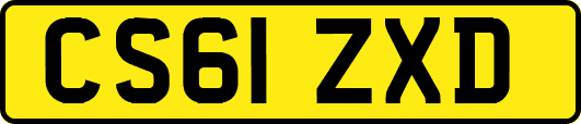 CS61ZXD