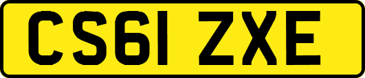 CS61ZXE