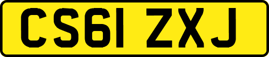 CS61ZXJ