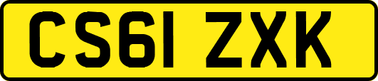 CS61ZXK