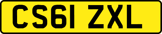 CS61ZXL