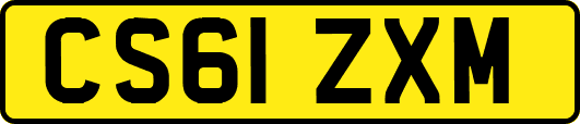 CS61ZXM