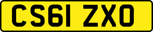 CS61ZXO