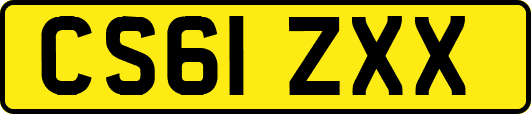 CS61ZXX