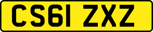 CS61ZXZ