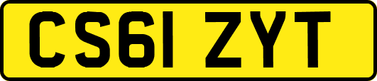 CS61ZYT