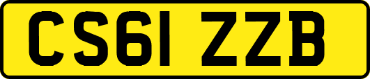 CS61ZZB