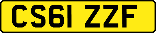 CS61ZZF