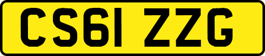 CS61ZZG