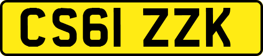 CS61ZZK