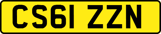 CS61ZZN