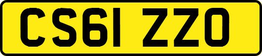 CS61ZZO