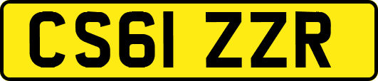 CS61ZZR