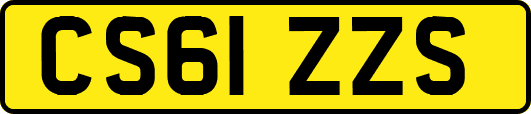 CS61ZZS