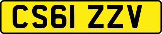 CS61ZZV