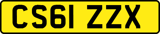 CS61ZZX
