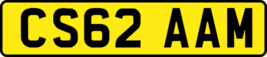 CS62AAM