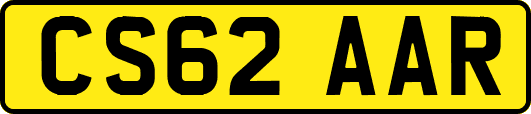 CS62AAR
