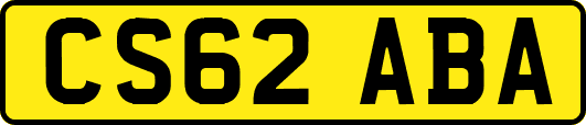 CS62ABA