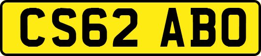 CS62ABO